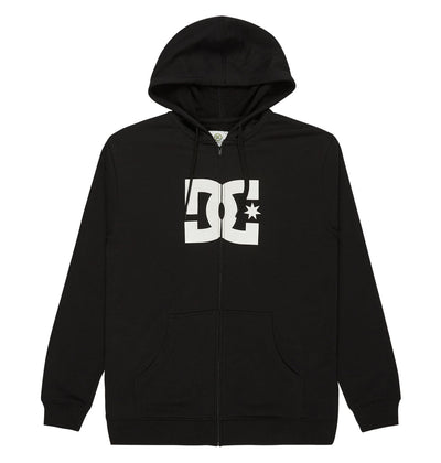 Men's DC Star Zip Hoodie - DC Shoes