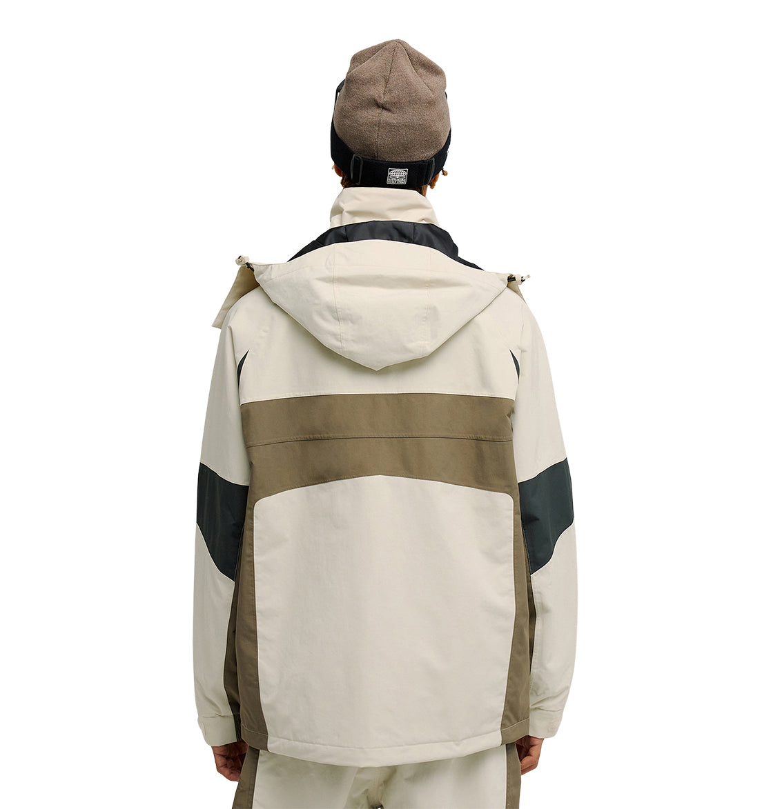 Men's Mountain Lab 20K Jacket – DC Shoes