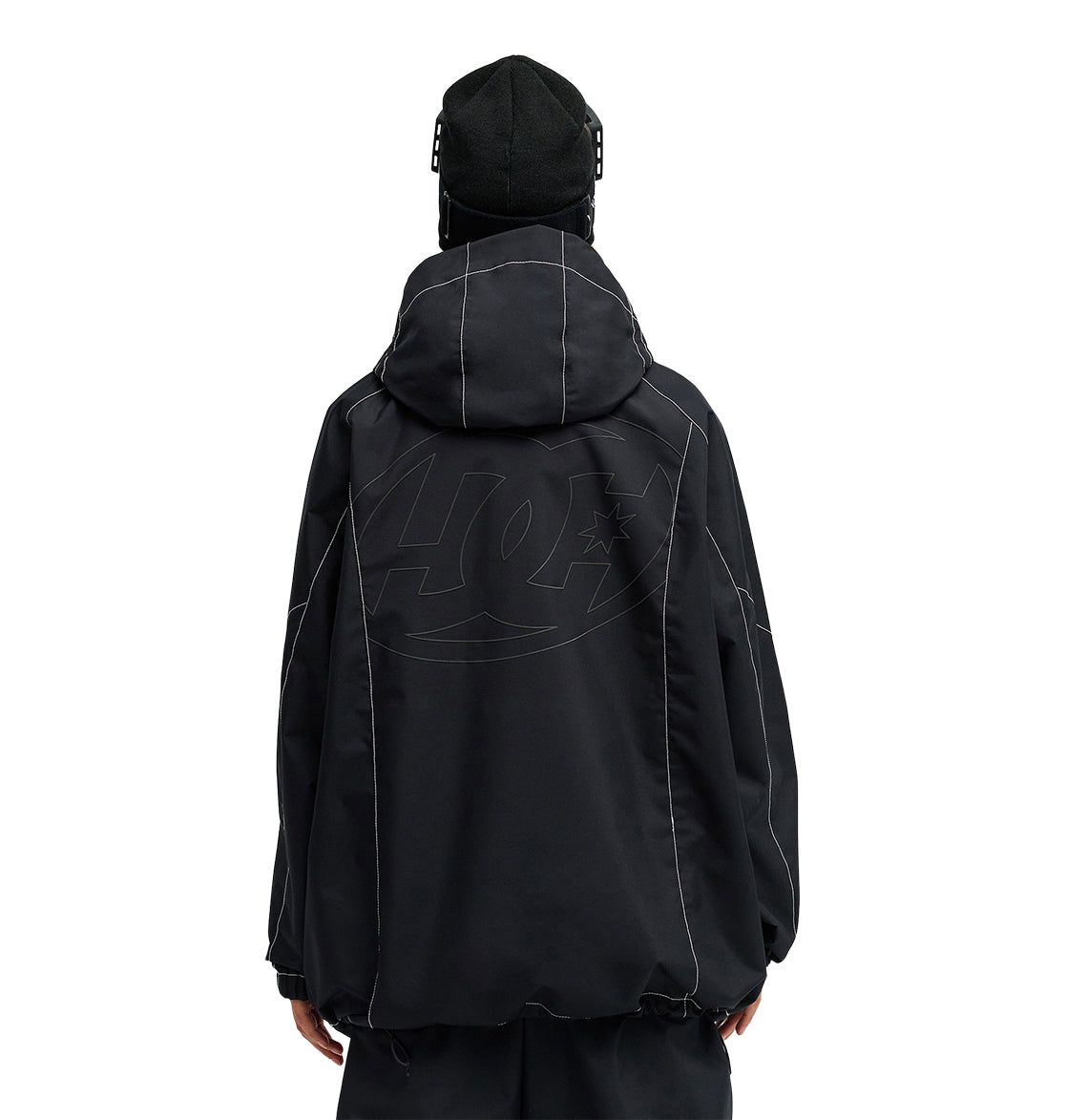 Women's Trackstar 10K Jacket – DC Shoes