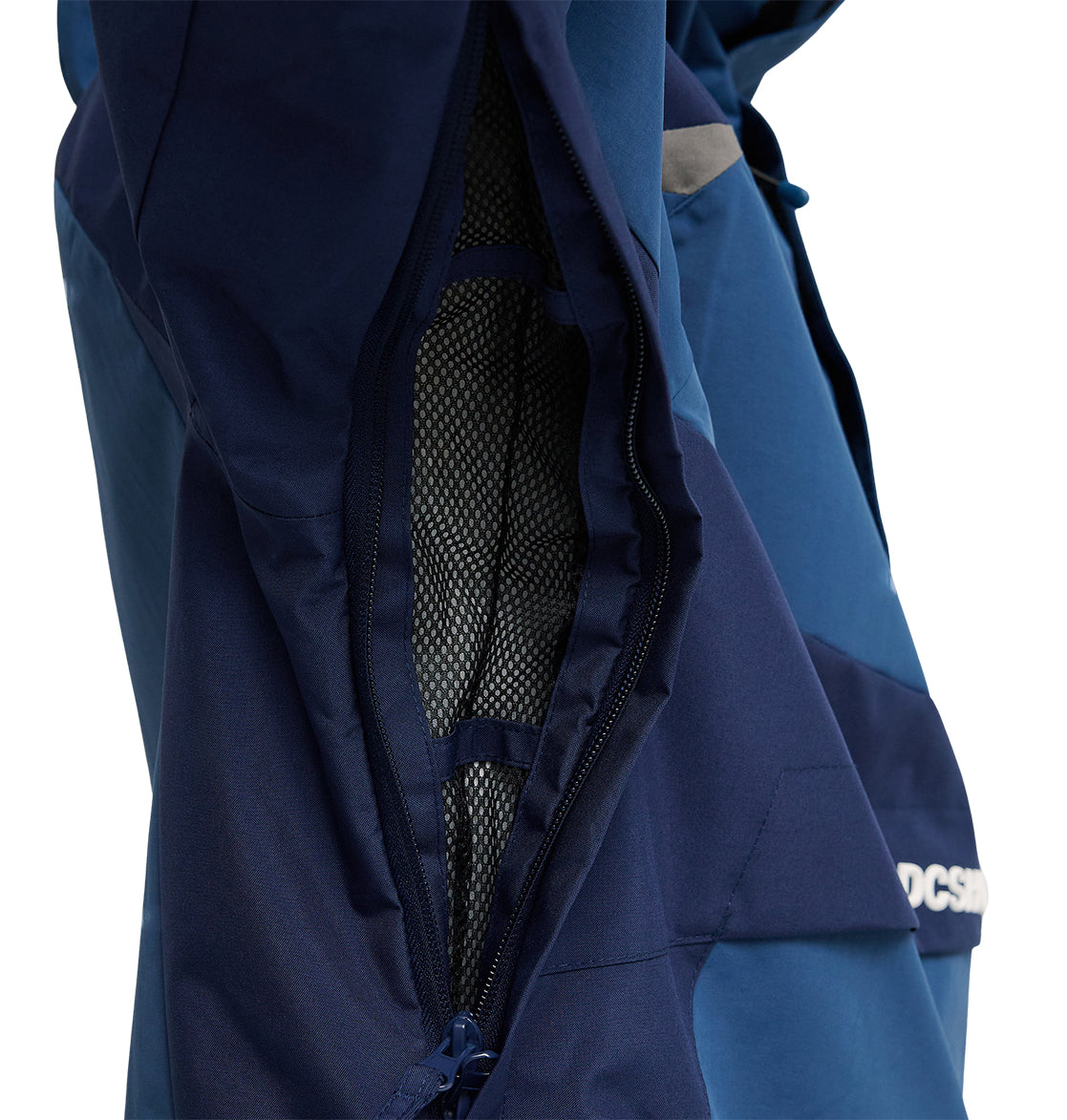 Men's Mountain Lab Anorak 10K – DC Shoes