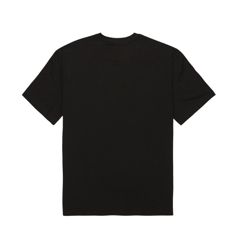 Men's Star Reflective Heritage Short Sleeve Shirt