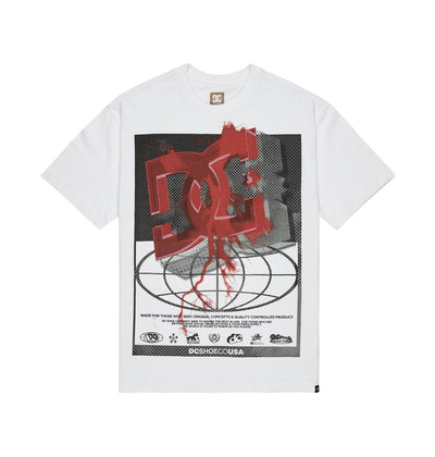 Men's Global Storm Heritage Short Sleeve Shirt