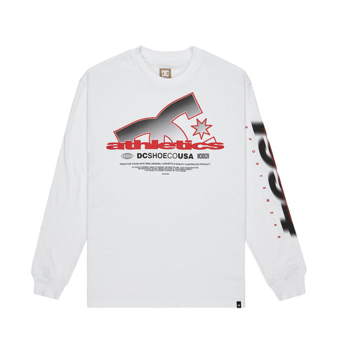 Men's Slathletic Heritage Long Sleeve Shirt