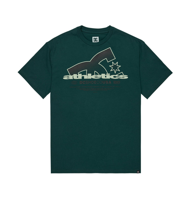 Men's Slathletic Heritage Short Sleeve Shirt