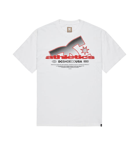 Men's Slathletic Heritage Short Sleeve Shirt