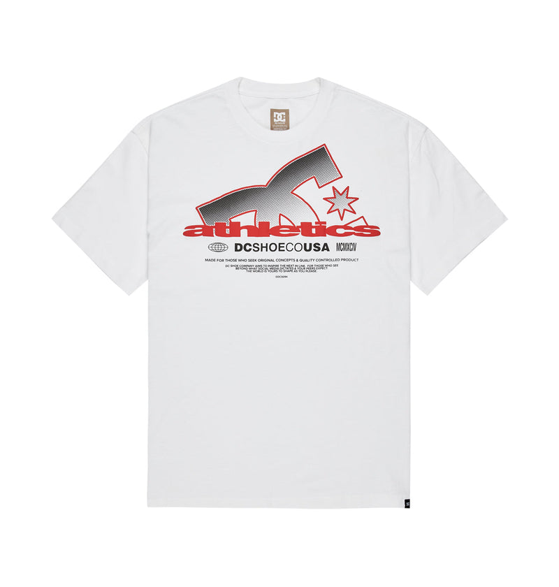 Men's Slathletic Heritage Short Sleeve Shirt