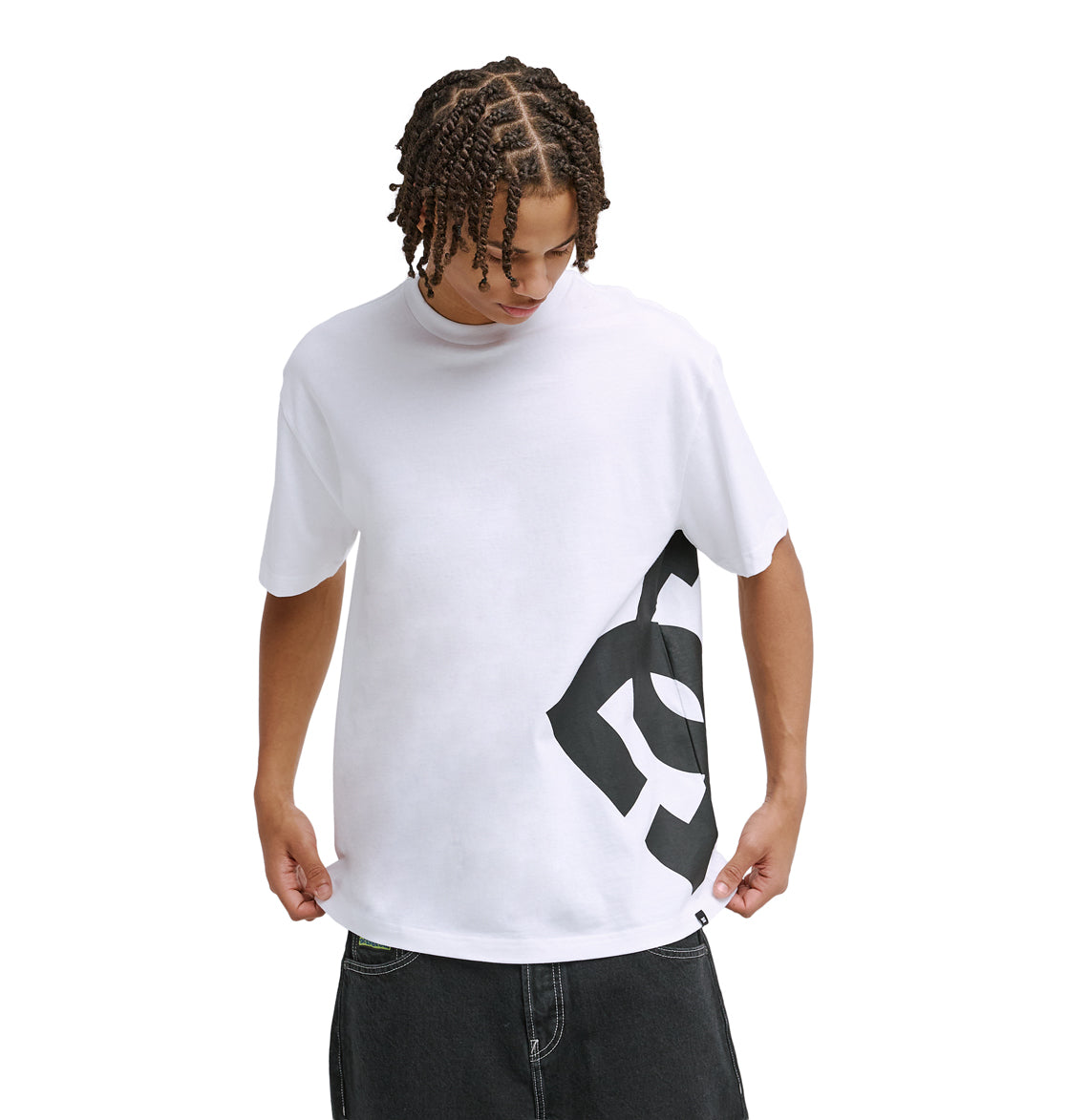 Men's DC Lanai Heritage Short Sleeve Shirt – DC Shoes