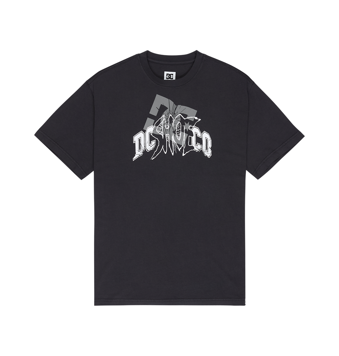 Men's DC Speratic Tee – DC Shoes