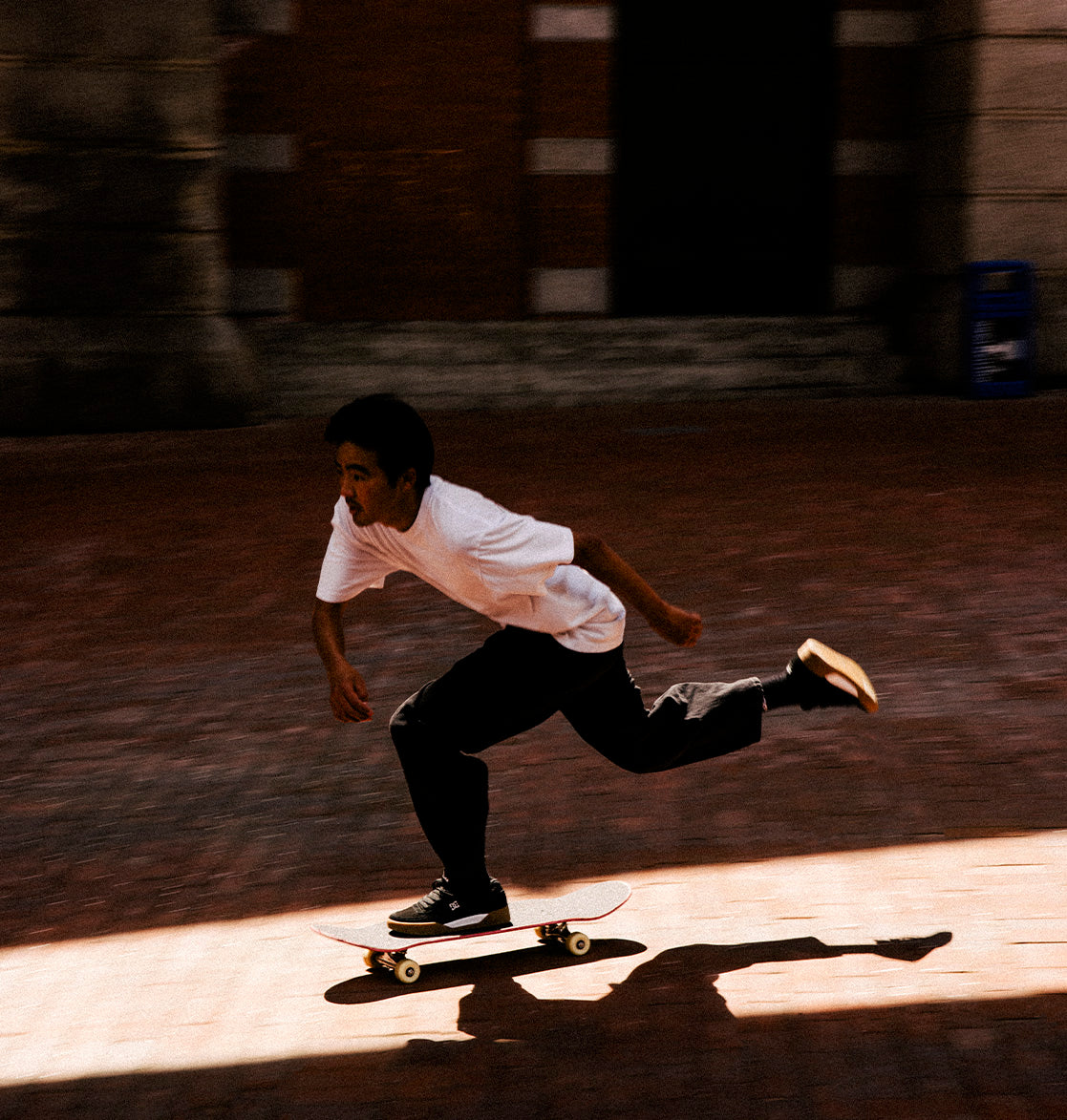Men's Fractal Skate Shoes – DC Shoes