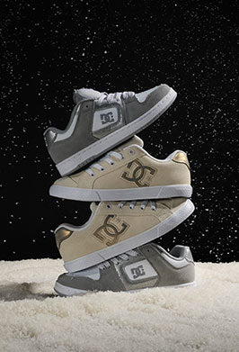 Mora Snowboard Boots – DC Shoes