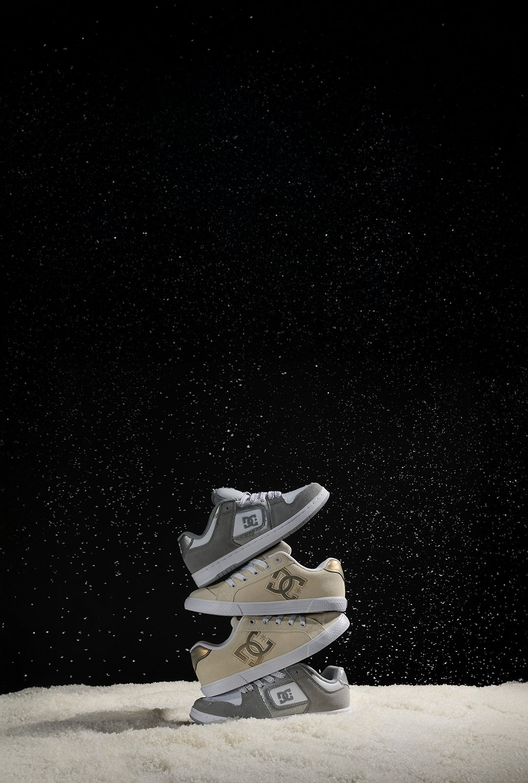 Men's Court Graffik Shoes