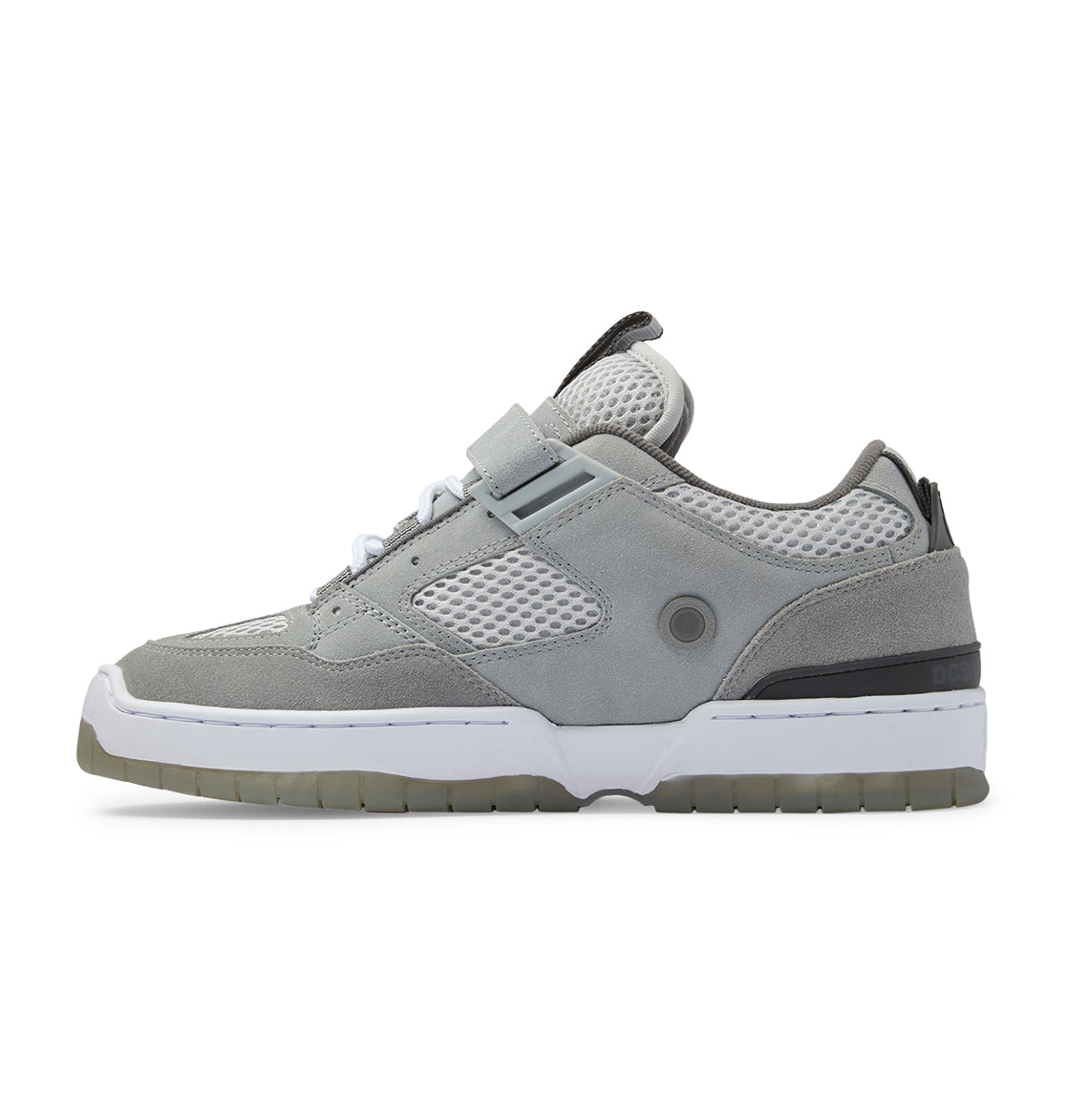 Shoe Size Guide DC Shoes