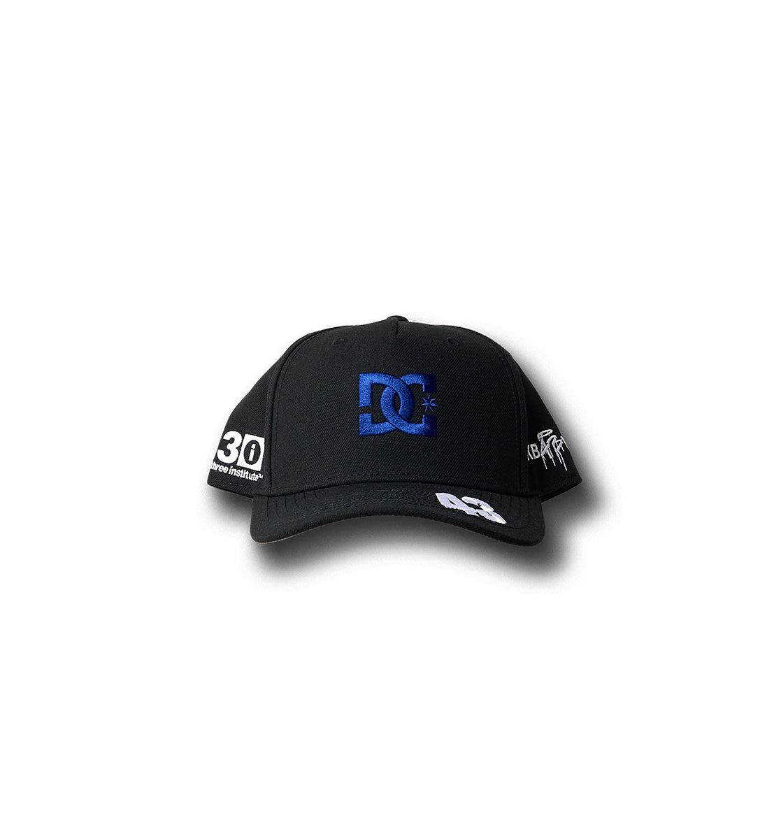 KB 43 Snapback - DC Shoes
