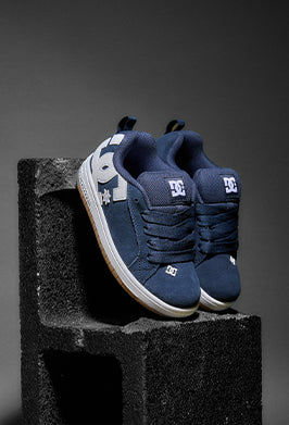 Kids – DC Shoes