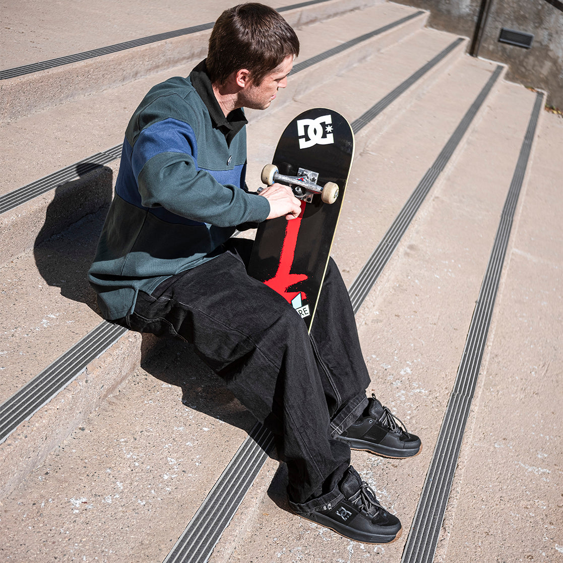 Men's Lynx OG Shoes – DC Shoes