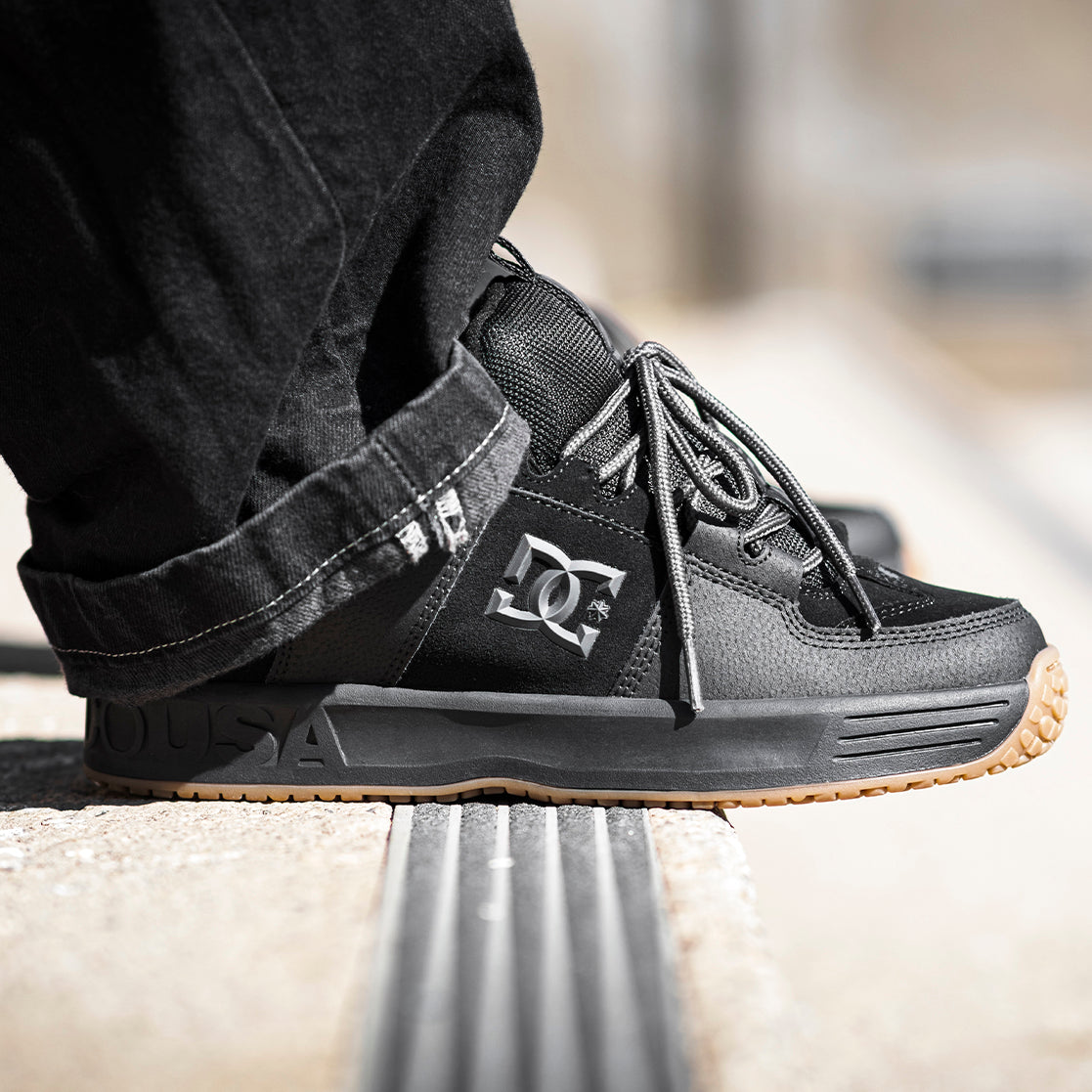 Men's Lynx OG Shoes – DC Shoes