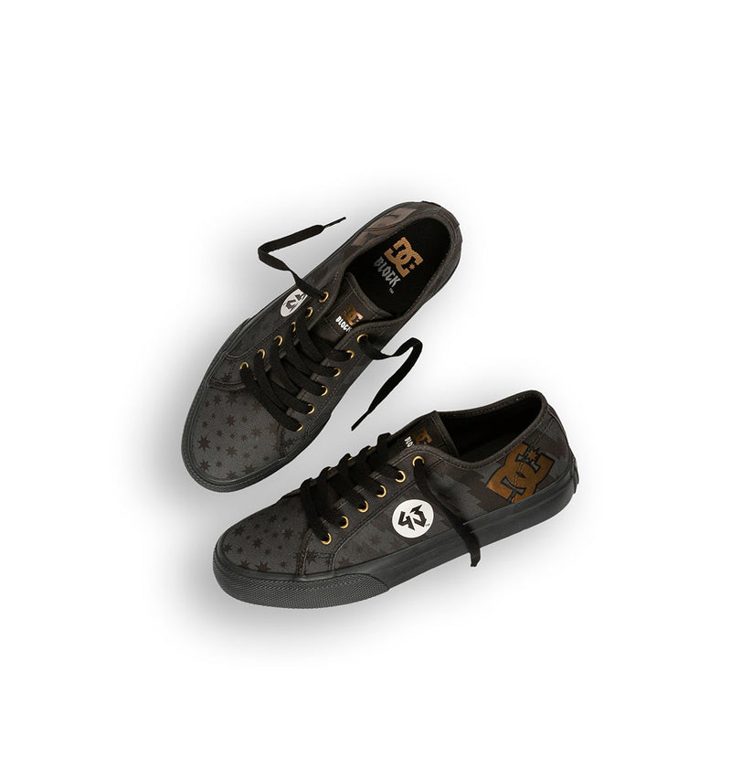 Men's 43i Manual Shoes