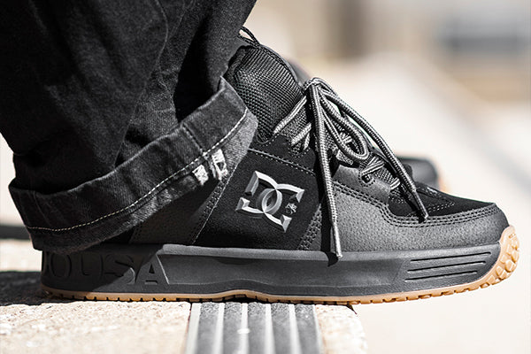 DC Reserve – DC Shoes