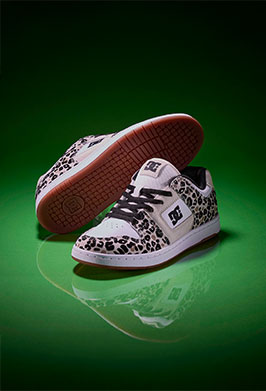 Men's Manteca 4 Shoes