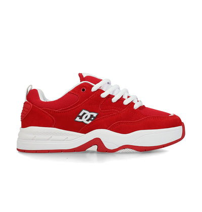 Men's Ascend Skate Shoes - DC Shoes