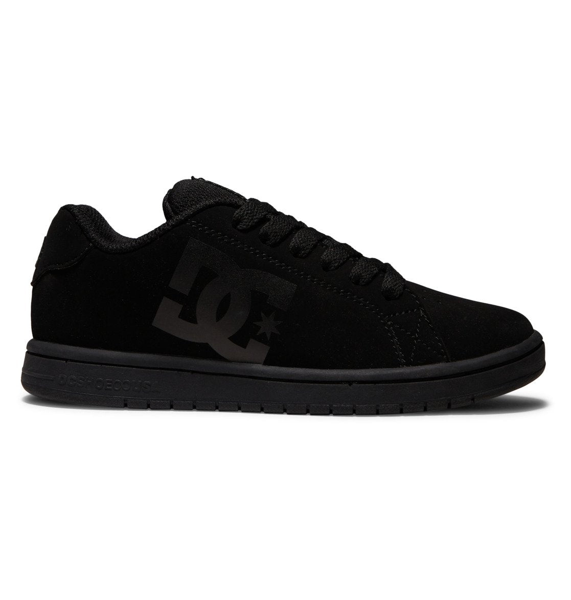 Kids' Gaveler Shoes - DC Shoes