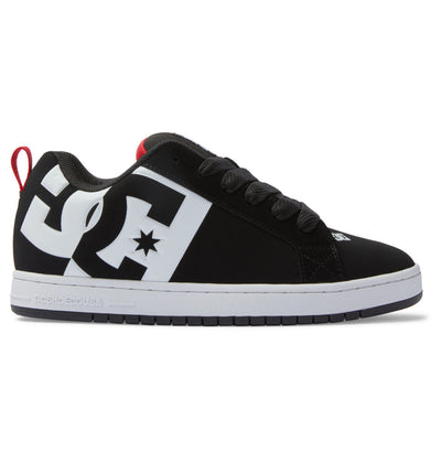 Men's Court Graffik Shoes - DC Shoes